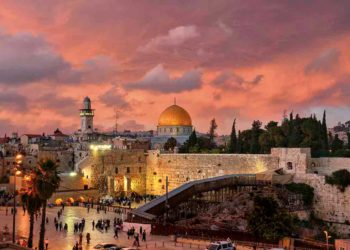 La CNN manipula la historia de Jerusalén