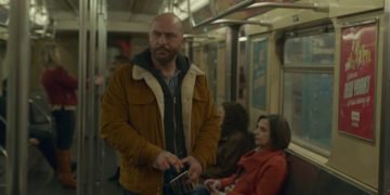 La nueva serie israelí “Hit & Run” cautiva al público en lugares inesperados