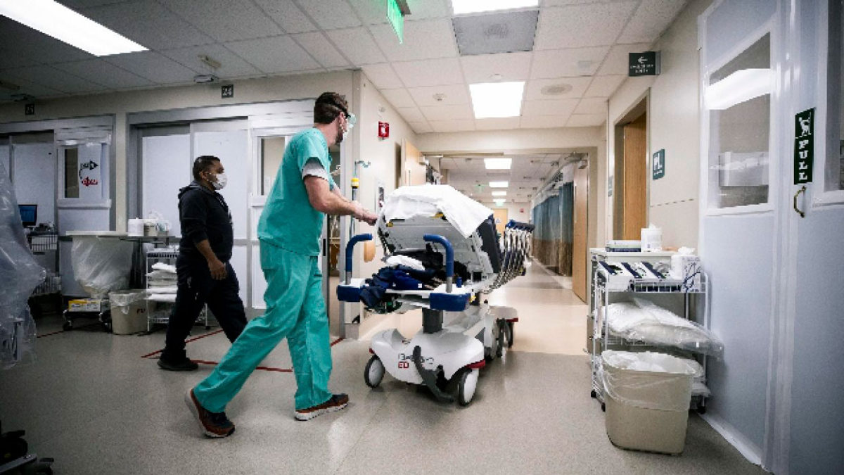 7 hospitales israelíes entrarán en modo de emergencia debido a la crisis financiera