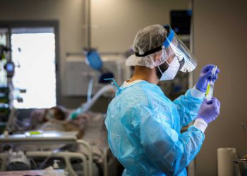 Covid-19 en Israel: optimismo al ver que contagios caen por debajo de los 10.000