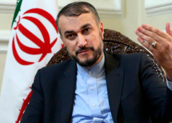 Irán acusa a los sionistas de ser la “razón principal de la inestabilidad regional”