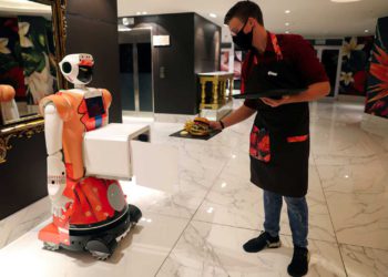 Israel es el segundo país del mundo en innovación contra la pandemia de COVID-19
