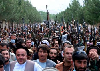 La historia de Afganistán no termina con la conquista de los talibanes