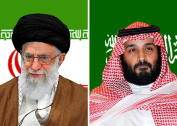 Irán planea una nueva ronda de conversaciones con Arabia Saudita en Irak