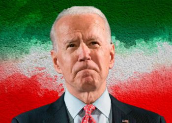 Biden “amenazó ilegalmente a Irán”, según alto funcionario iraní