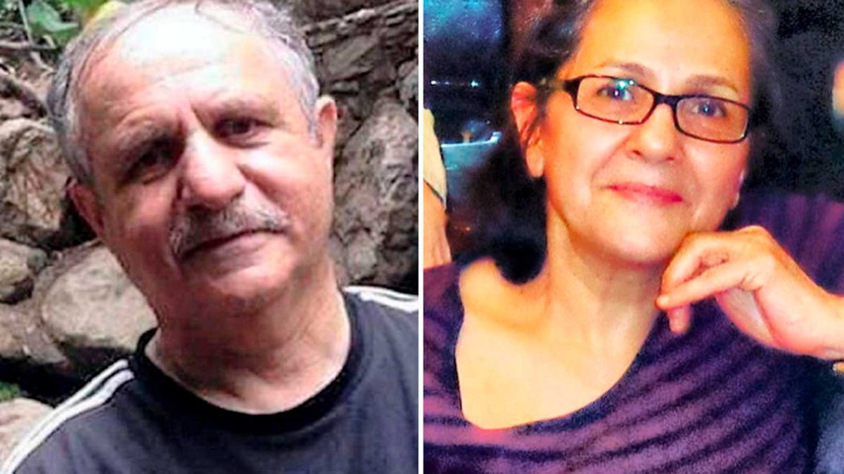 Irán condena a dos ciudadanos con doble nacionalidad a 10 años de cárcel cada uno