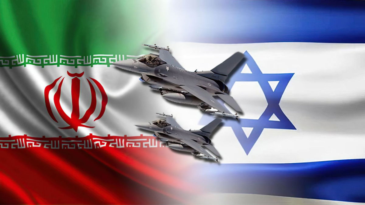 Israel “no puede descartar” una acción militar contra el programa nuclear iraní