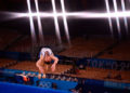 Gimnasta israelí medallista de oro: Pensé que lo había perdido todo, la rutina no fue la mejor