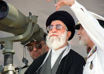 Irán amenaza con una respuesta “fuerte y decisiva” ante cualquier ataque