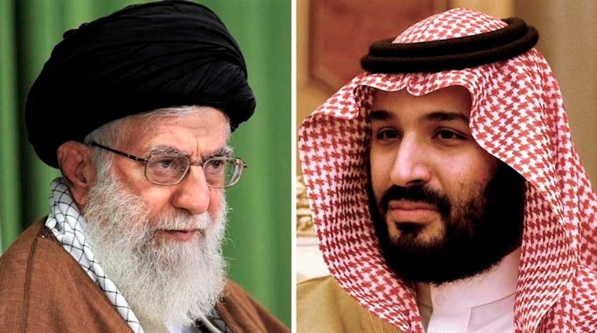Irak acogerá una cumbre que busca aliviar las tensiones entre Arabia Saudita e Irán