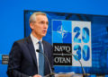 ¿Qué pasará con la OTAN tras la caída de Afganistán?