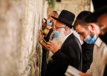 Covid-19 en Israel: Se imponen nuevas restricciones debido al aumento de casos