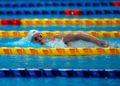 El nadador israelí Mark Malya gana su segundo oro en los Juegos Paralímpicos