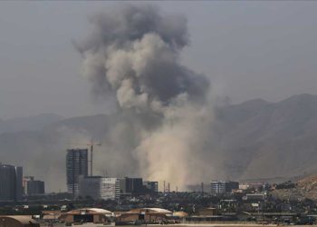 Potente explosión en la capital de Afganistán deja al menos 3 muertos