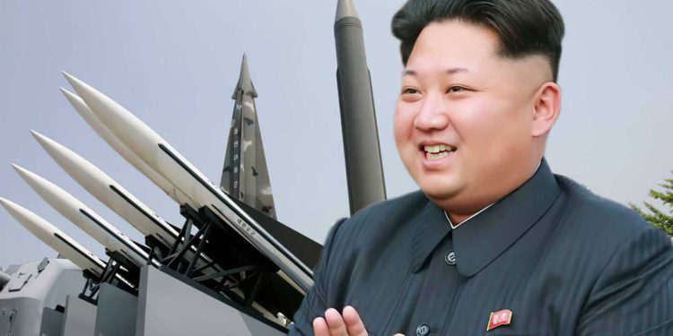¿Qué pasará cuando Kim Jong Un muera? Podría desatarse una guerra nuclear