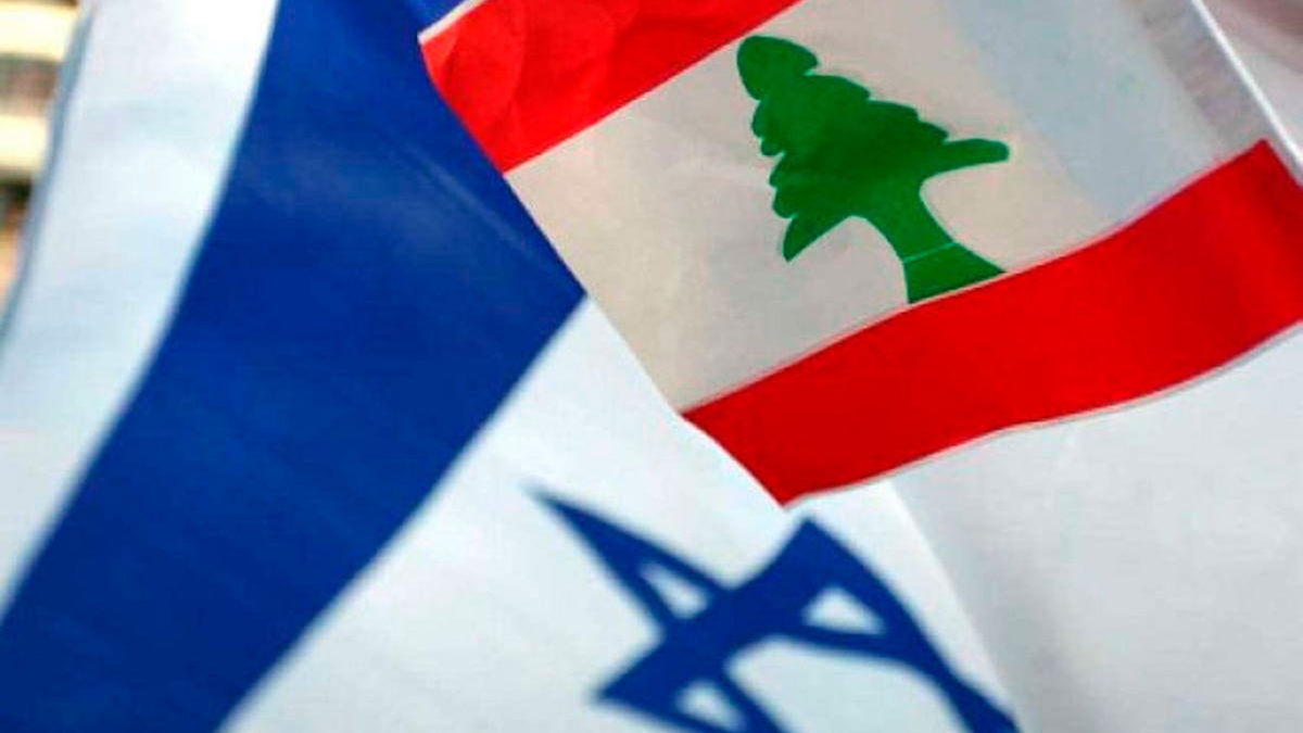 El Estado fallido del Líbano se opone con violencia a la “normalización” con Israel