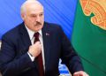 Estados Unidos, Canadá y Reino Unido imponen sanciones a Bielorrusia