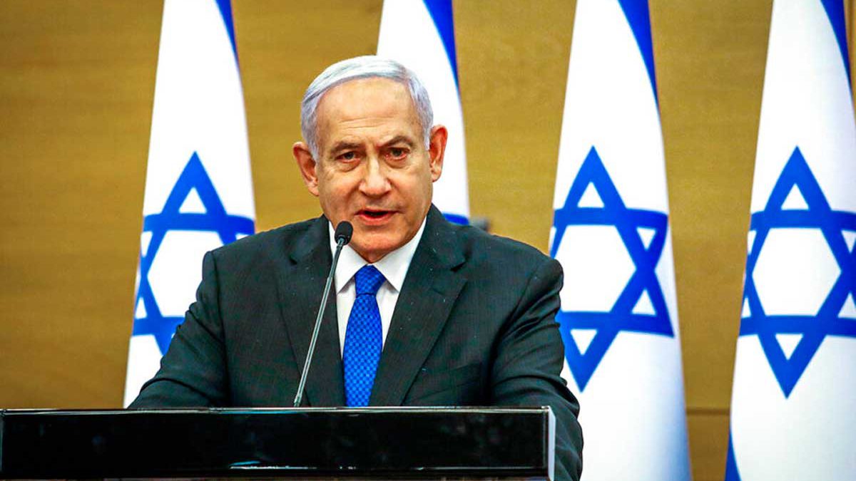 Netanyahu: El nuevo brote de COVID pudo haberse evitado si Bennett no hubiera fallado