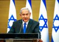 Netanyahu: El nuevo brote de COVID pudo haberse evitado si Bennett no hubiera fallado