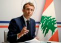Macron: Los líderes del Líbano “deben a su pueblo la verdad” sobre la explosión de Beirut