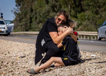 Se activan sirenas de ataque aéreo en el sur de Israel en una aparente falsa alarma