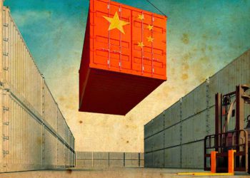 Las reservas de materias primas de China siguen siendo un completo misterio