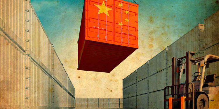 Las reservas de materias primas de China siguen siendo un completo misterio