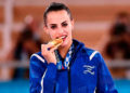 Los medallistas olímpicos israelíes no tendrán que pagar impuestos por sus premios