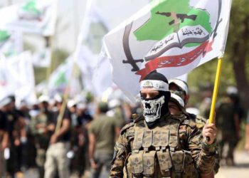 Milicias apoyadas por Irán amenazan con atacar a tropas de EE.UU. en Irak