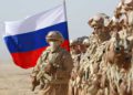 Rusia exhibe nuevas armas en un simulacro cerca de la frontera afgana