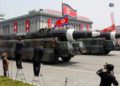 ONU: El programa de misiles nucleares de Corea del Norte viola las sanciones internacionales