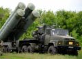 Rusia despliega sistemas de misiles S-300 en la frontera con Afganistán