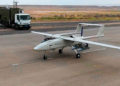 Etiopía opera drones israelíes e iraníes en la guerra de Tigray