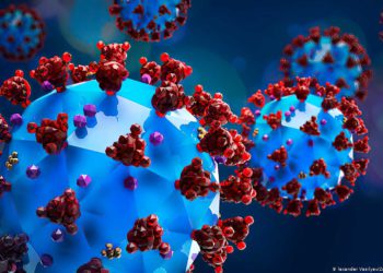 Investigación israelí sobre el Molnupiravir demuestra que puede detener la propagación del virus chino