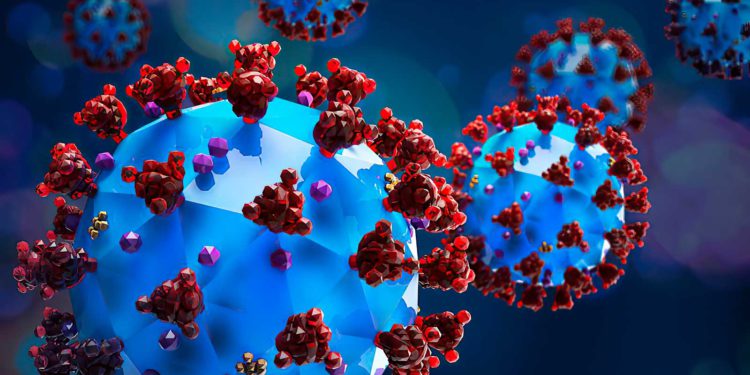 Investigación israelí sobre el Molnupiravir demuestra que puede detener la propagación del virus chino