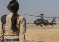 Piloto femenina es nombrada subcomandante de un escuadrón de combate de la IAF