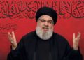 Hezbolá dice que “pronto” llegará más combustible iraní al Líbano