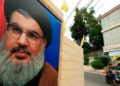 El grupo terrorista Hezbolá quiere hacerse cargo de las necesidades energéticas del Líbano