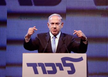 Likud: Bennett vende la seguridad de Israel