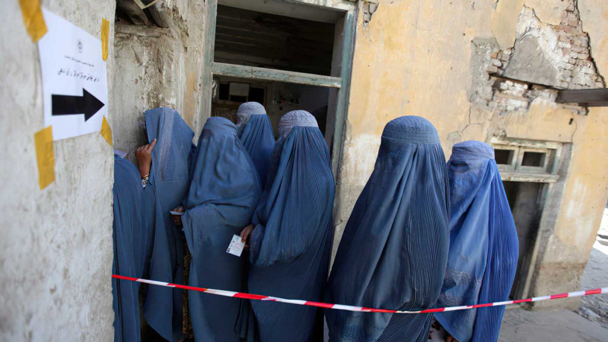 UNICEF dice que algunos talibanes apoyan la educación de las niñas afganas