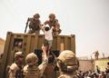 Afganistán: ¿Cómo están gestionando la evacuación Estados Unidos y sus aliados?