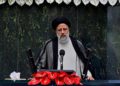 Raisi de Irán es invitado a una cumbre regional prevista en Bagdad