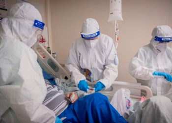 Covid-19 en Israel: se diagnostican casi 13.000 nuevos casos
