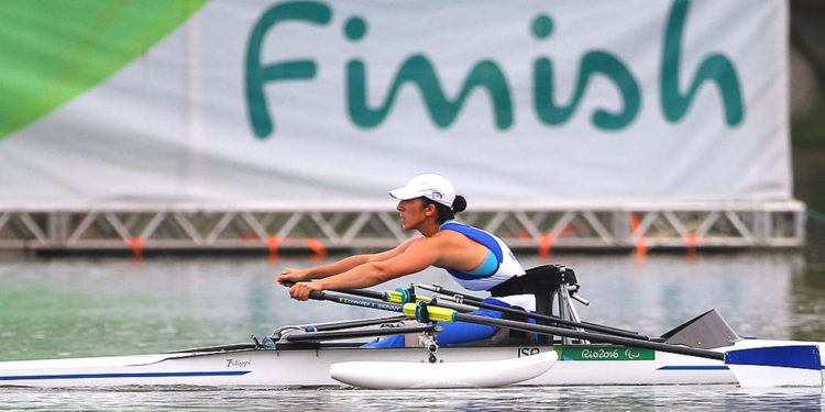 El equipo paralímpico israelí se dirige a Tokio para los Juegos de Verano 2020