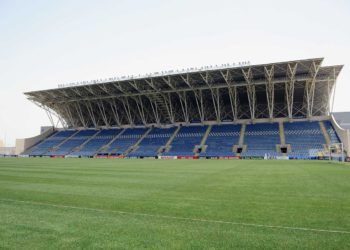 Petah Tikvah se convertirá en el primer estadio 5G inteligente de Israel