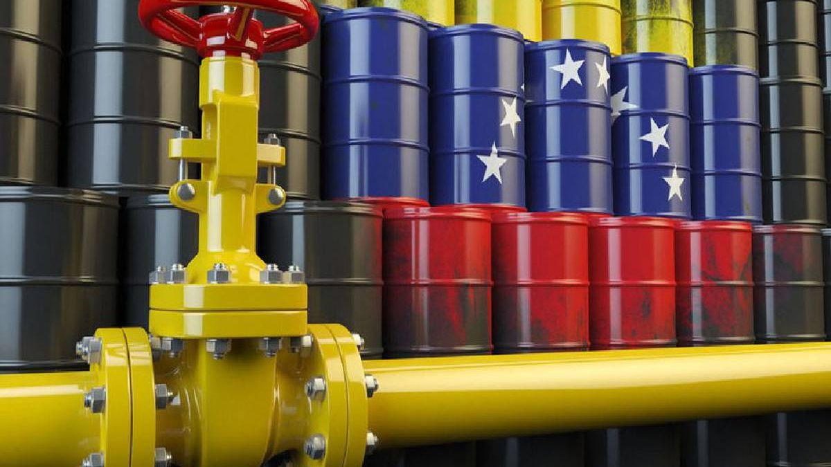 Los planes de producción de petróleo de Venezuela son totalmente irreales