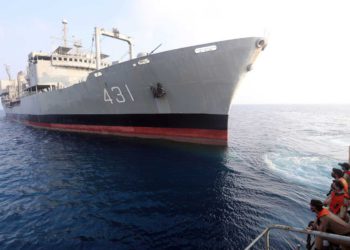 Hezbolá dice que Irán enviará un tercer buque de combustible hacia el Líbano