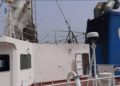 Televisión iraní: El atentado contra el “barco israelí” fue en venganza por los ataques en Siria