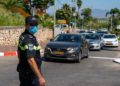 Covid-19 en Israel: La policía intensificará la aplicación de las restricciones