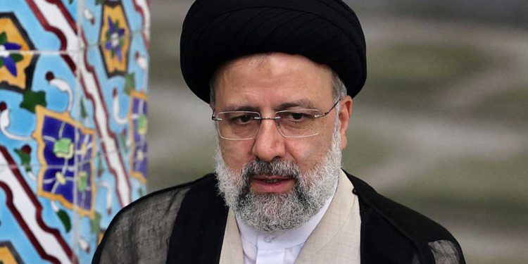 Raisi nombra a un radical anti Occidente como nuevo ministro de Asuntos Exteriores de Irán